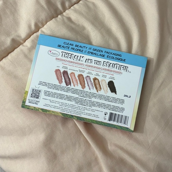 theBalm Eyeshadow Palette - Picture 2 of 4